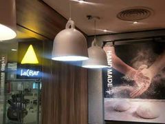 -乐凯撒披萨(中心书城店)