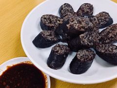 -屋里家延边朝鲜族冷面(南园店)