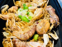 -盒马鲜生(昆城店)