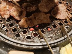 -韩宫宴烤肉·料理(宝山万达店)