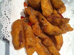 藕夹-楚太子  中餐&烧烤(武大店)