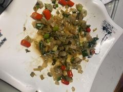 -千岛湖小鱼儿·淳安匠心农家菜