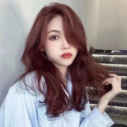 -sy杉影印象COLOUR专业烫染