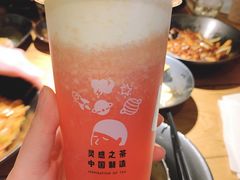 -金牌外婆家(苏州中心店)