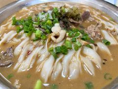-舒记老友粉(埌西店)