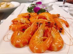 -时光乌托邦空中花园餐厅川味·融合菜(幸福广场店)