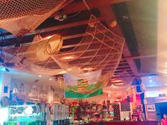 -申德勒加油站餐厅(三里屯北小街店)