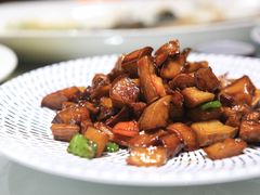 -香雪海饭店中餐厅(人民桥店)