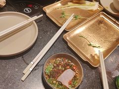 -牛New寿喜烧(金茂览秀城店)