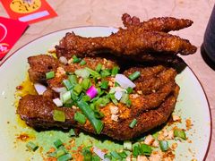 -斗鸡饭场伙(新南门店)
