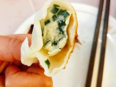 鲅鱼饺子-北京全聚德(西翠路店)