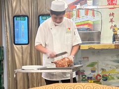 -烤肉季饭庄