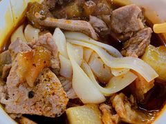-王记生烫牛杂面馆(兰陵路店)