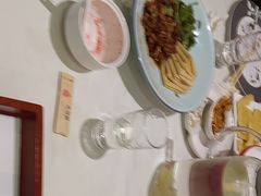 -大鸭梨烤鸭(左家庄店)
