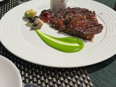 -翡翠鸟精品泰国菜(北辰财富中心店)