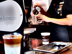 -Peet's Coffee皮爷咖啡(万象天地店)