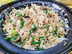 招牌黄鳝饭-台山美食一绝阿四台山黄鳝饭(阿四创作店)