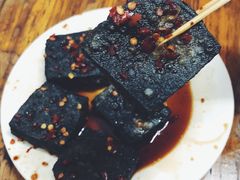 -五娭毑臭豆腐(黄兴南路店)