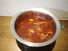 -大丰收·炭火鸡(三墩店)