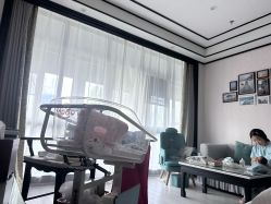 -保丽宝泰母婴护理院·月子中心·产康·中医(常州店)