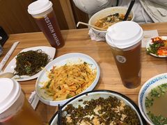 -西部马华清真兰州牛肉面·烧烤夜市(三里河店)