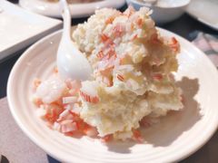 -御花园·粤菜·海鲜火锅(中山公园店)