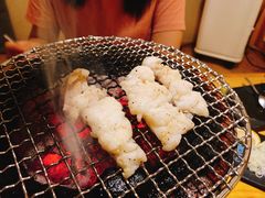 -大阪烧肉BAKA一代(十亩地店)