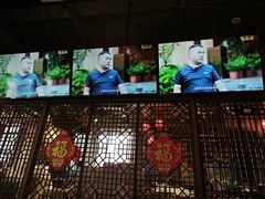-农耕记·湖南土菜(halo广场店)