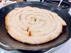 铁锅烀饼-双井轩(双井店)