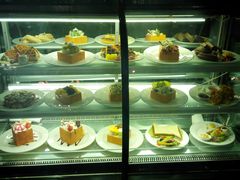 -莫太花餐厅(河北路店)