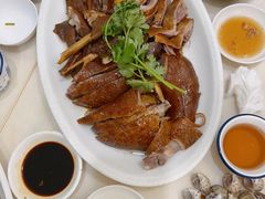 -潮福餐馆(江南西店)