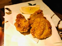 炸鸡-山葵家·创意料理(万象汇店)