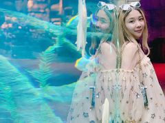 -哈尔滨波塞冬海底世界