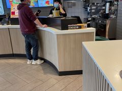 -麦当劳(成都时代奥特莱斯店)