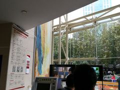 -复旦大学附属华山医院(总院)