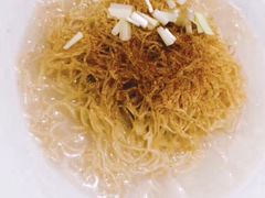 -翠华餐厅(香港国际机场店)