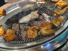-本炙炭烤·蒲烧活鳗料理店(金沙洲店)