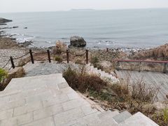 -青岛金沙滩