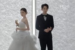 -苏州HX-合喜映画婚纱摄影
