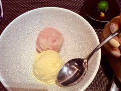 -长沙北辰洲际酒店-兰调全日餐厅