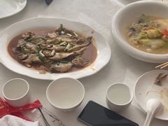 -天天渔港(杏林街店)