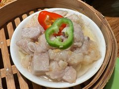 -点心传说·粤菜点心(佐阾虹湾店)