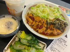 -永和大王(春日上新·阜成门店)