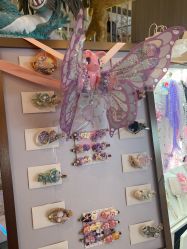 -Mini Muses ·创意手作·陶艺·银饰·团建(芳圆里店)