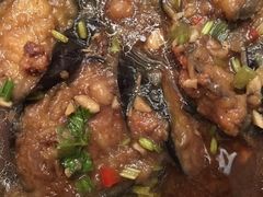 -妈妈的味道(工人体育场东路店)