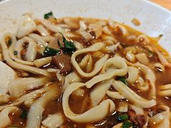 -韩师傅老大同刀削面(北苑路店)