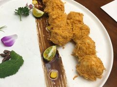 -赵小姐丨新中餐(曲江店)