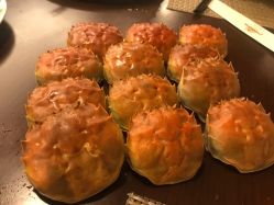 -上海大厦·宴会厅