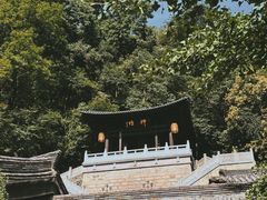 -龙兴寺