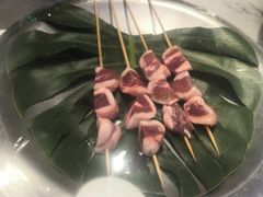 -澜悦港海鲜体验主题餐厅